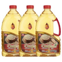  کنجد تصفیه خالص کارمیسن _ 1.7 لیتر بسته 3 عددی6362b01c84ab034240